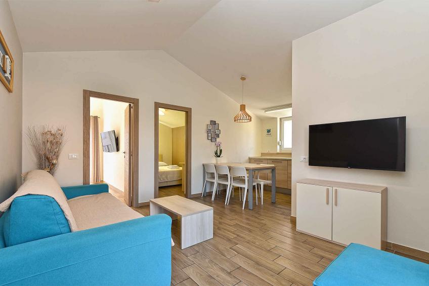 Ferienwohnung mit Klimaanlage und Außenpool - BF-8R9PH - foto 88