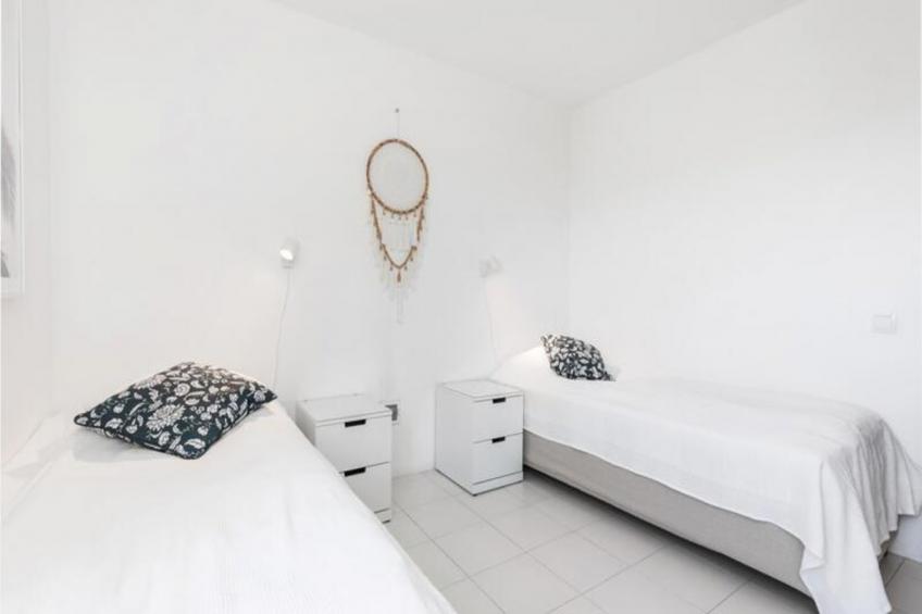 Villa Saragoça - foto 24