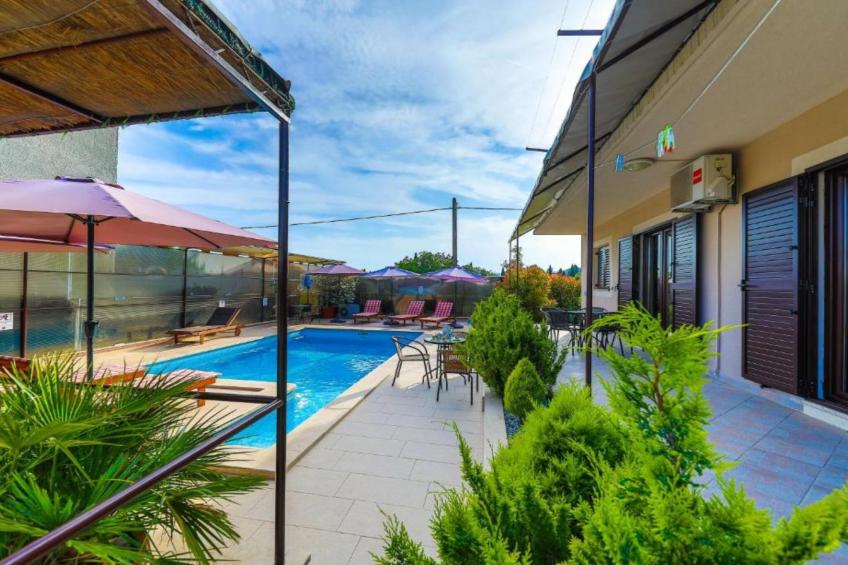 Villa Marica - Five bedroom Villa with Private Pool - foto 37