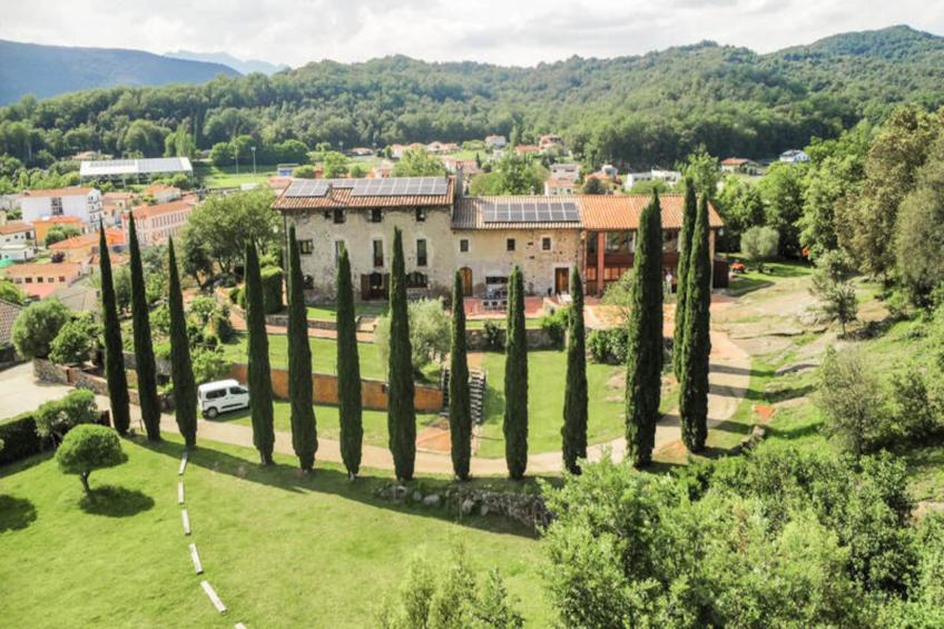 Mobil Home - Bungalow - Cottage à Sant Feliu de Pallerols - foto 17