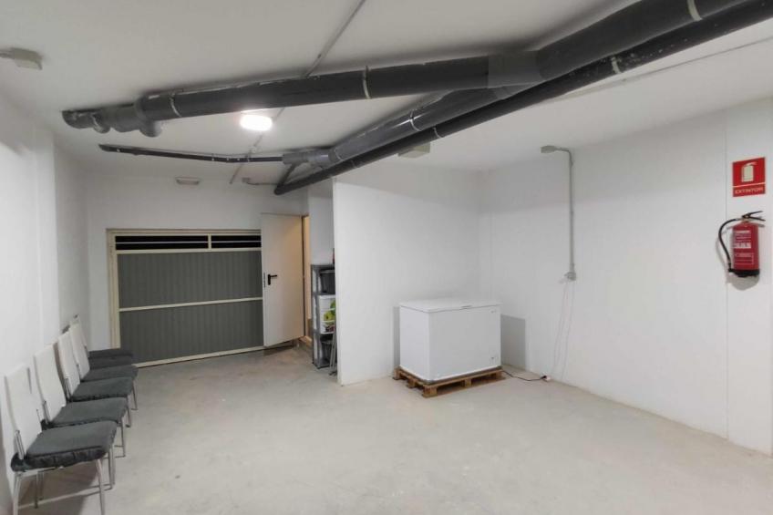 Apartamento La Invencible Terreros - foto 26