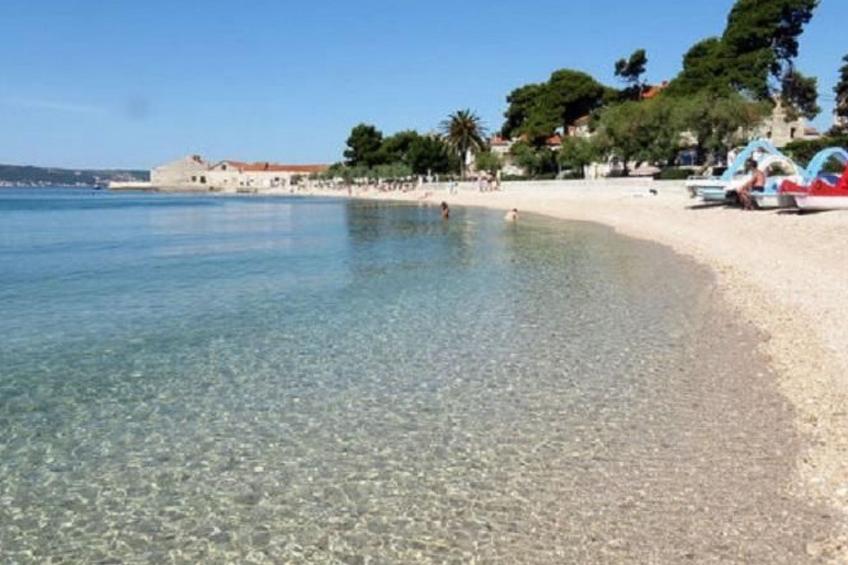 Sonnenuntergang "Wohnung K. Lukšić" - foto 5