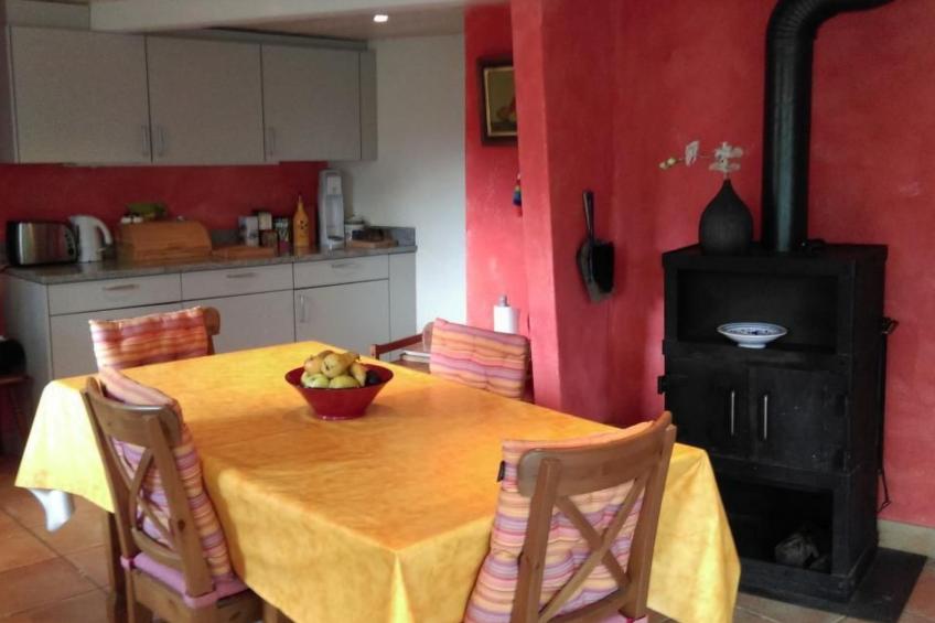 Charmantes Tessiner Haus mit absoluter Privatsphäre - foto 8