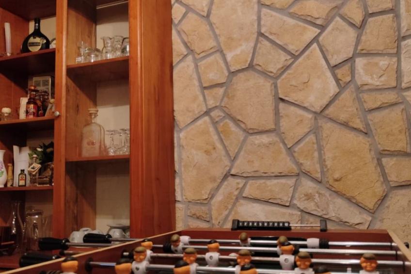 Fachwerkhaus "Ferienhaus Monto" - foto 4