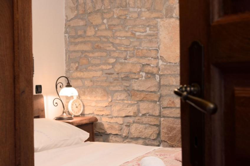 in Krculi mit Privatem Pool - foto 24