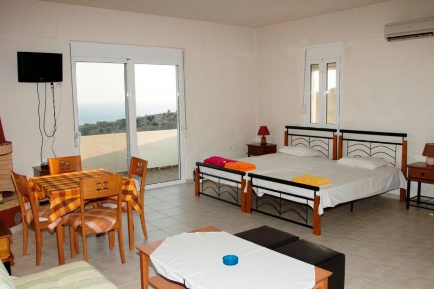 Paterakis Studios Triopetra - foto 28