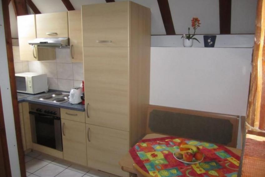 Familienfreundliches Ferienhaus mit Kamin - foto 8