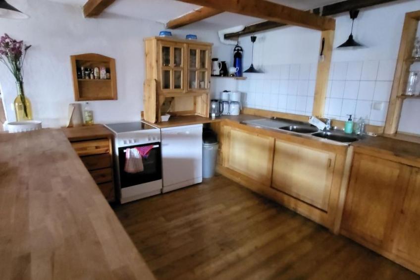 Scheunenwohnung - foto 21