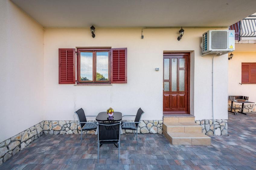 Lara 8 - Shared Pool, Sauna, Jacuzzi - foto 19