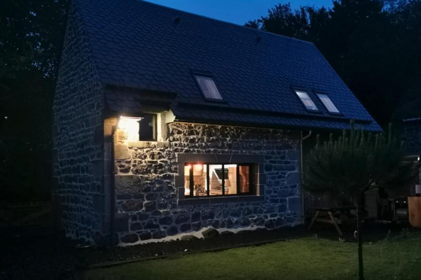 Buron Lou Fenestrou Le Mont Dore 4pers - foto 15