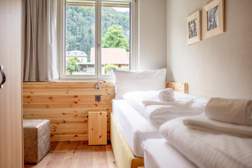 SWISSPEAK Resorts Meiringen - foto 10