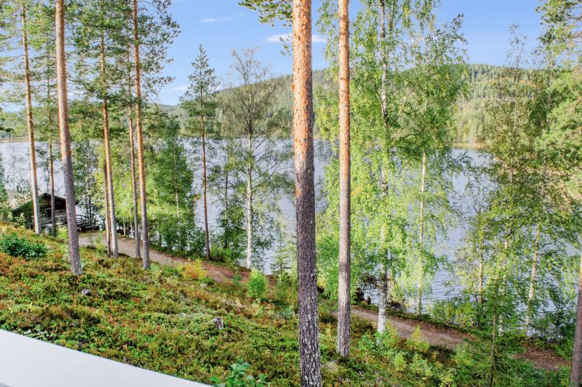 Saunaharju 6 - foto 26