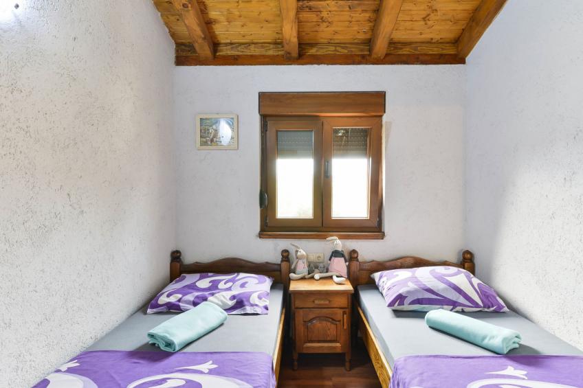 Villa Serena with pool - foto 35