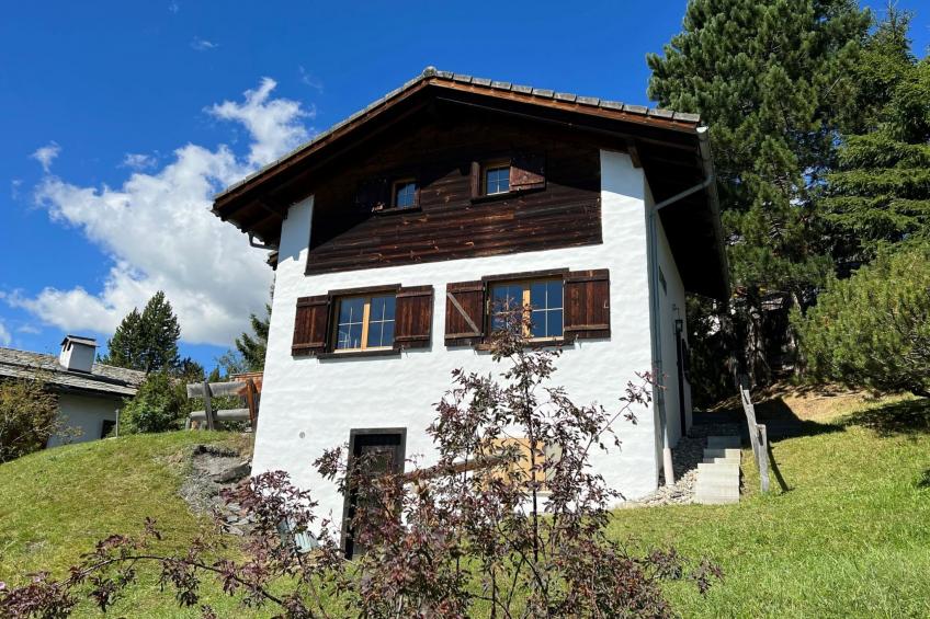 Haus Maran, (Oberurmein), - foto 3