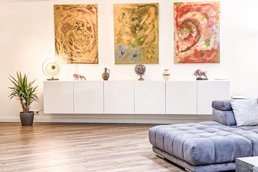 Exklusives Loft im Herzen von Düsseldorf - foto 50
