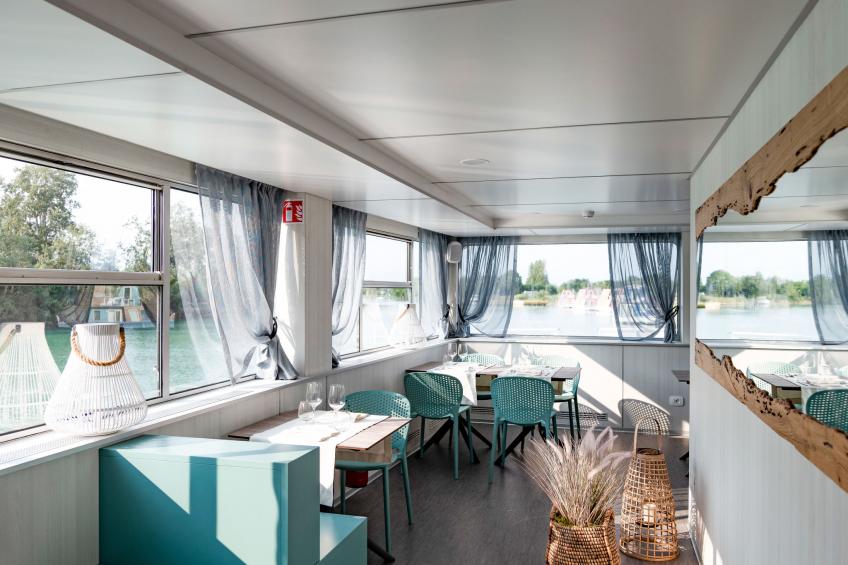 Houseboat Lagoon (LIG221) - foto 19