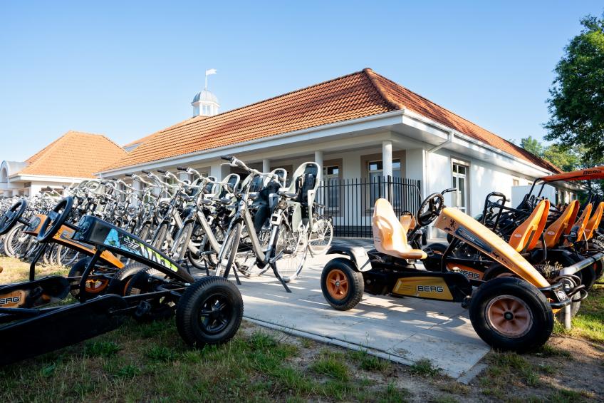 Ferienresort Bad Bentheim 32 - foto 18