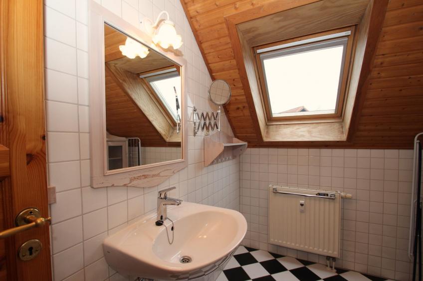 Ferienhaus in Hasselfelde - Haus 48 Blauvogel - foto 19