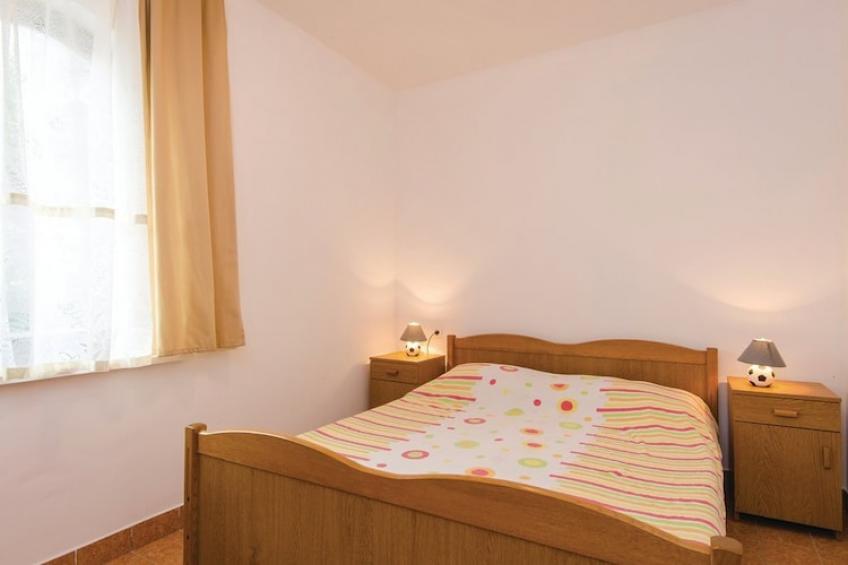 Apartments Čiovo - Two Bedroom Apartment with Terrace (A5) - foto 5