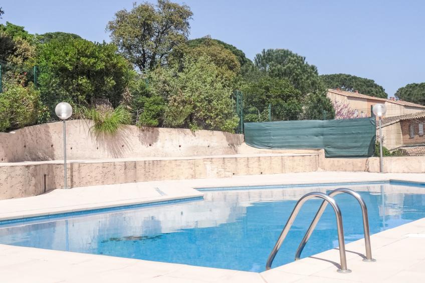 Le Hameau de Gassin - foto 2