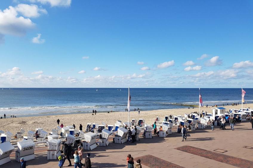 Apartments home Andrea, Westerland - Type A - foto 31