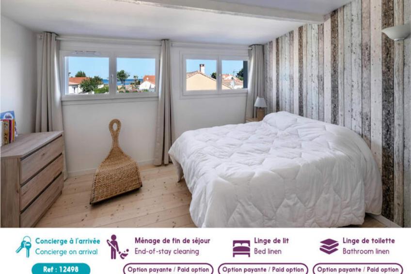 Maison à La Plaine Sur Mer - foto 5