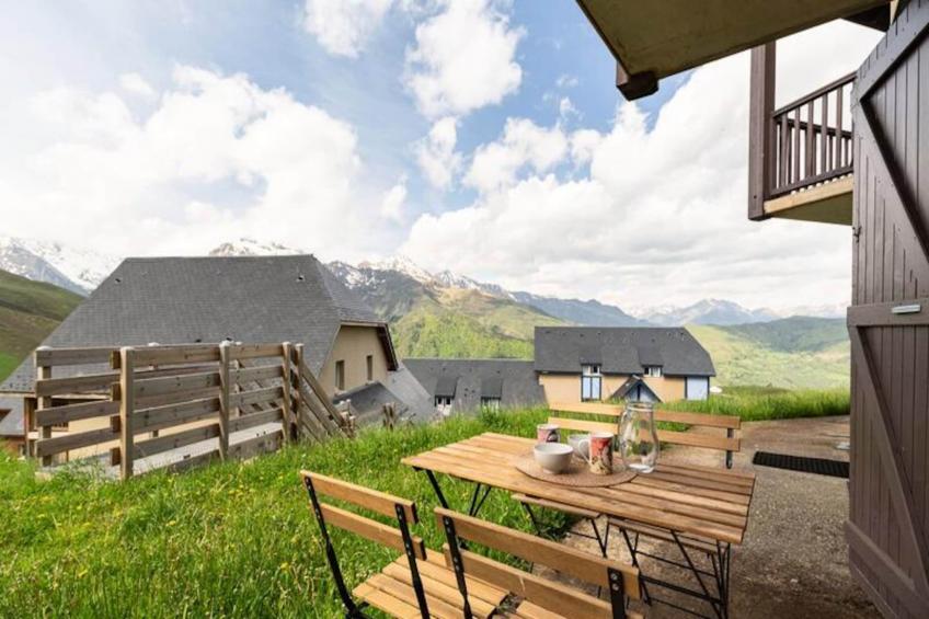 Résidence Belle Sayette - foto 8