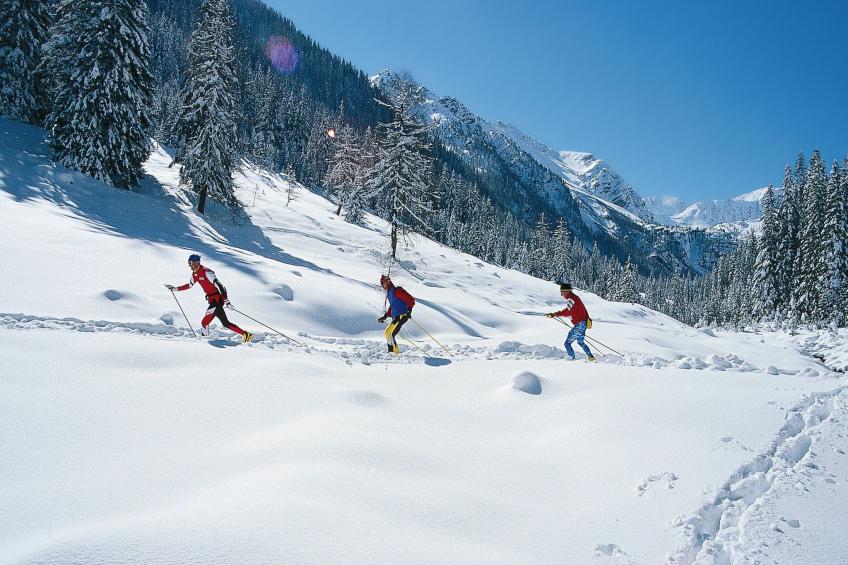 APPARTEMENT - BERGBLICK - foto 37