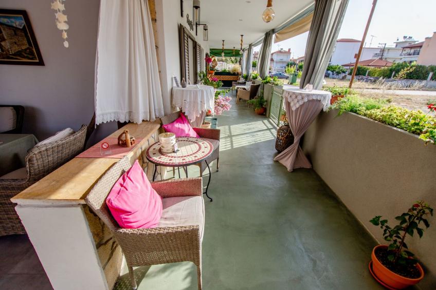 mit Terrasse - foto 22