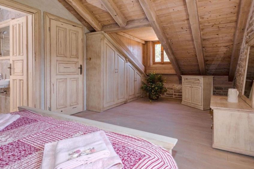 Villa Aristea bestehend aus drei Häusern - foto 24