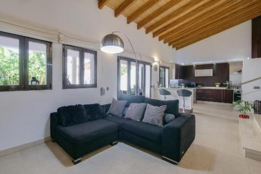 Haustierfreundlich, Reiterfreundlich, a 10 minutos Palma - foto 41