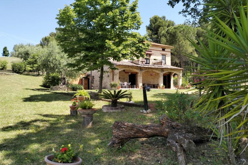 Casolare il Vecchio Forte_10 min. vom Meer entfernt_Cod AA3 - foto 3