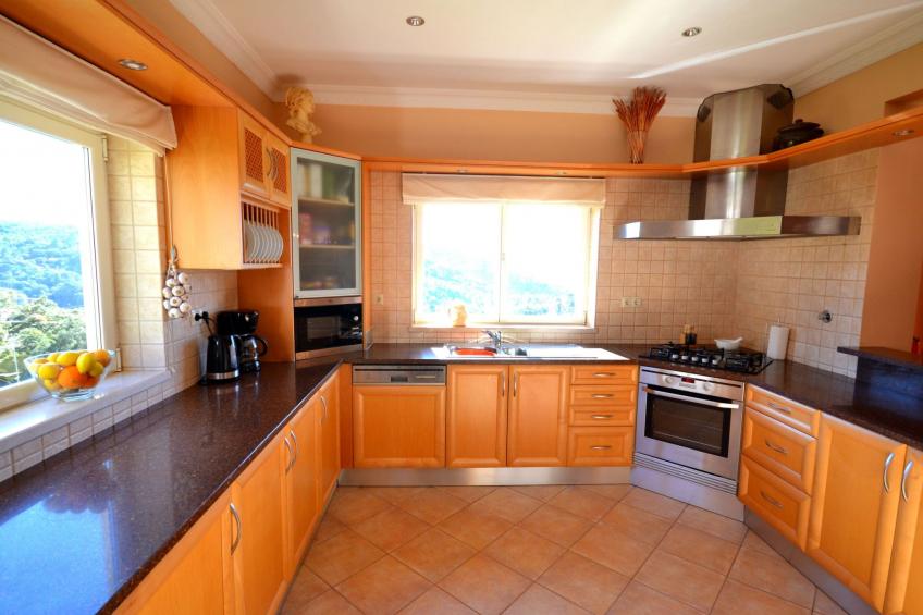 Luxuriöse Privatvilla mit Infinity-Pool - foto 20