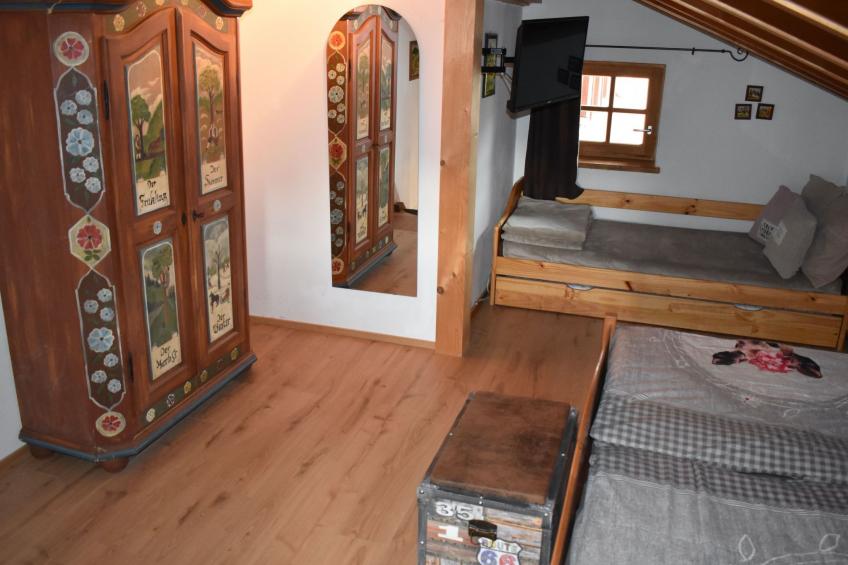 FeWo Bergfrühling - foto 10