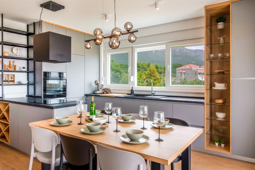 Villa Olea- Pool, Grill, Nähe Flughafen Split - foto 3