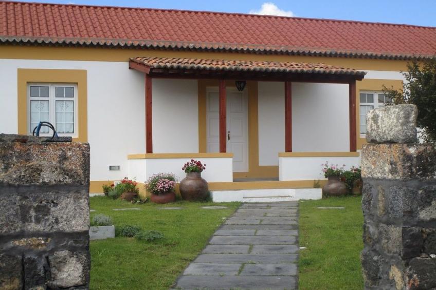 Bauernhof mit privatem Pool in Açores - foto 47