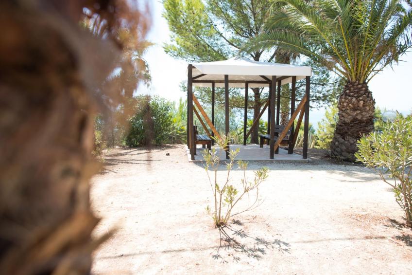 Wohnung in Sciacca mit internem Parkplatz - foto 38