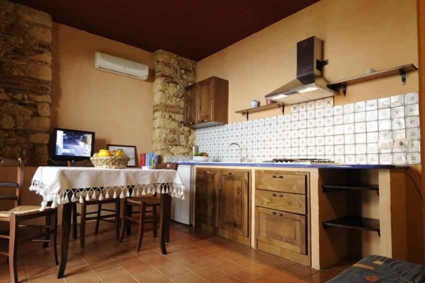 "Casa Torretta 2" mit Pool - foto 15