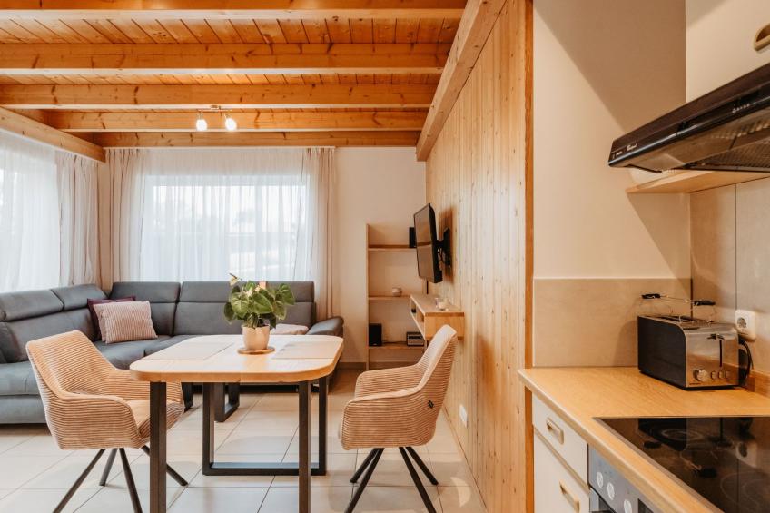 Ferienhäuschen 44 qm - foto 4