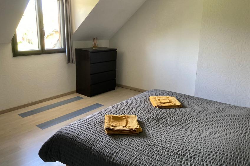 "Les gîtes de Soleil Mapou" - foto 18