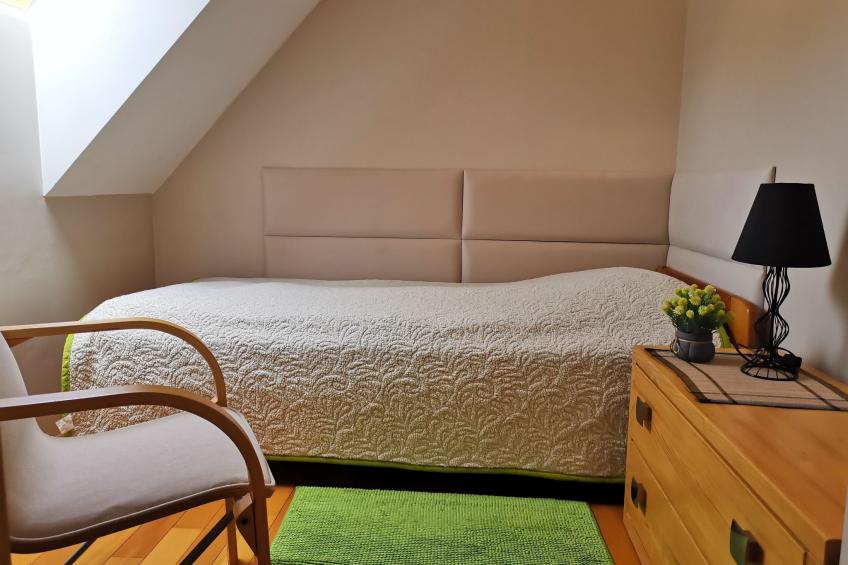 in den Bergen, Villa mit Panoramaterrasse - foto 17