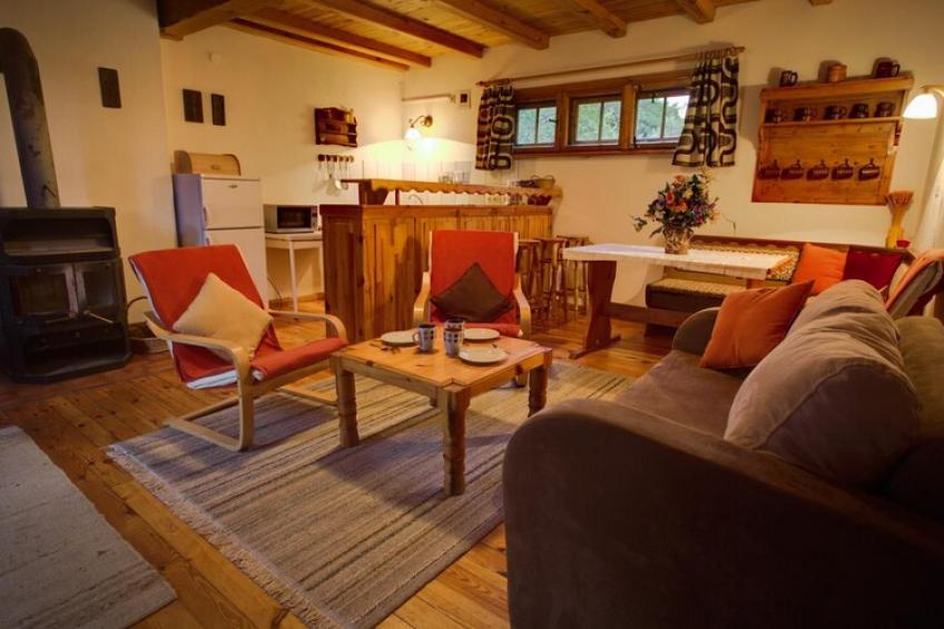 holiday home Zygmuntowka 1 - foto 3
