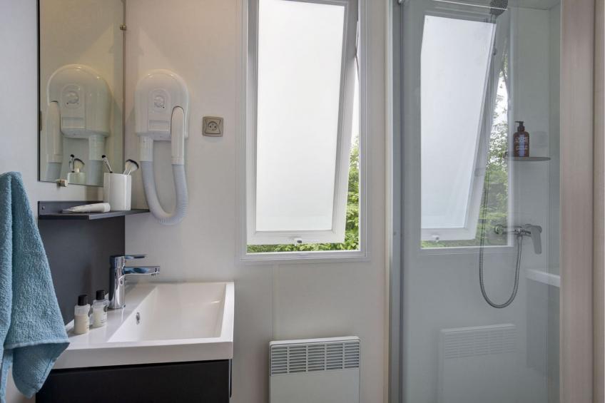 Cottage 6p 3Bdrms AirCon - foto 8