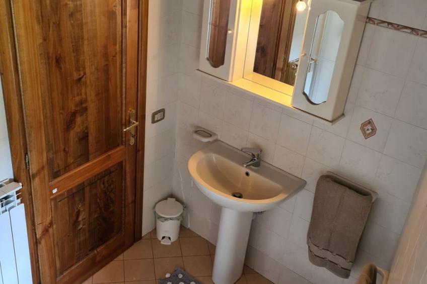 I Forni - schön rustikal toskanisch - foto 16