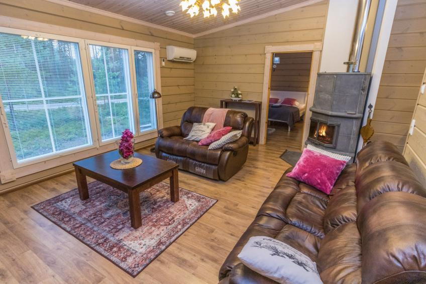 Villa aleksandra - foto 6