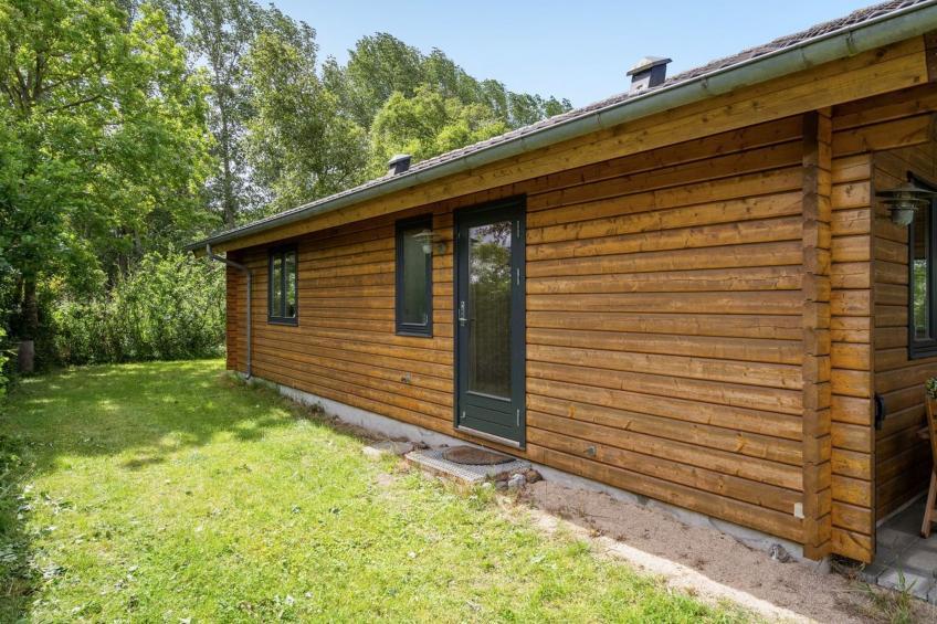 "Rəzvan" - 120m from the sea in Funen - foto 16