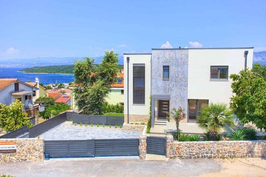 Holiday home with four bedrooms and pool - BF-K9RF8 - foto 6