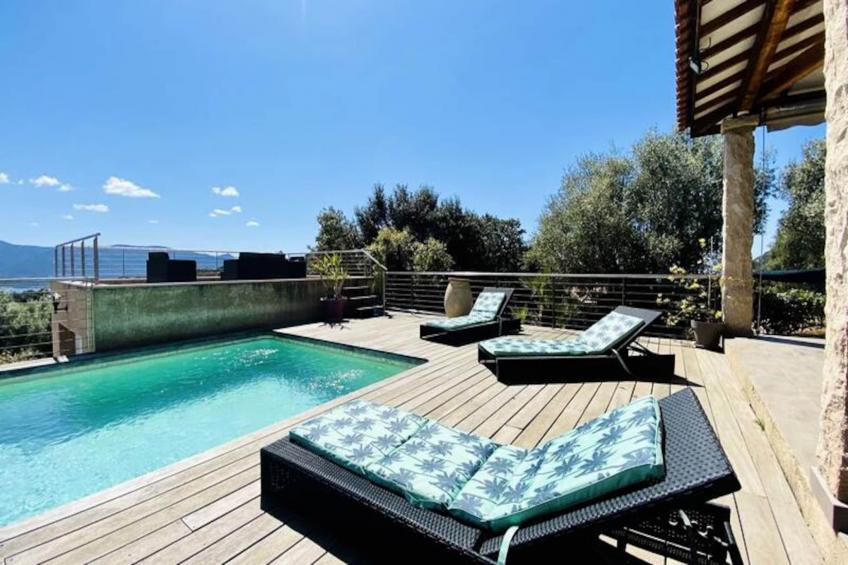 Résidence Hsain001-olmeto - foto 13