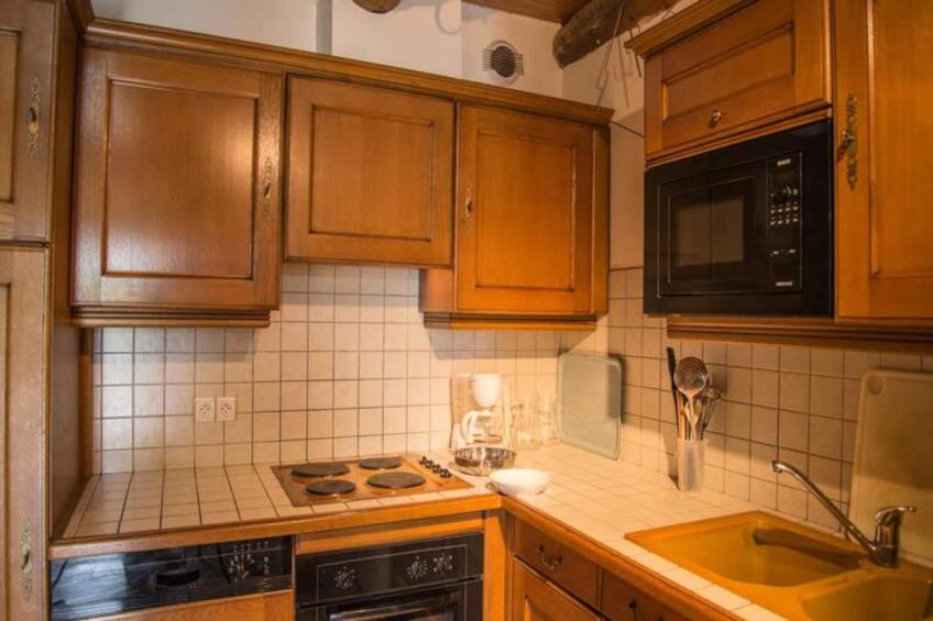 Gîte de France Gîtes de france 9/11 personnes à brion 2 épis - foto 7