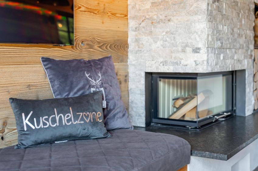 Wagrainer TauernLodge 3A - foto 8